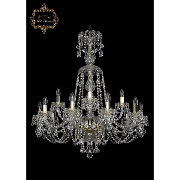 Подвесная люстра ноя.26 11.26.10+5.300.XL-95.Gd.B Art Classic, Прозрачный, ноя.26 11.26.10+5.300.XL-95.Gd.B
Подвесная люстра ноя.26 11.26.10+5.300.XL-95.Gd.B Art Classic, Прозрачный, ноя.26 11.26.10+5.300.XL-95.Gd.B