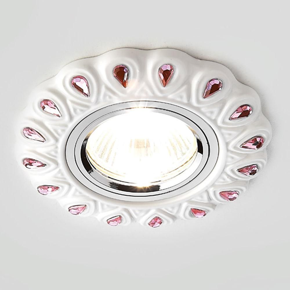 Встраиваемый светильник Ambrella light Desing 5W D5540 W/PI, Белый, Desing D5540 W/PI
Встраиваемый светильник Ambrella light Desing 5W D5540 W/PI, Белый, Desing D5540 W/PI