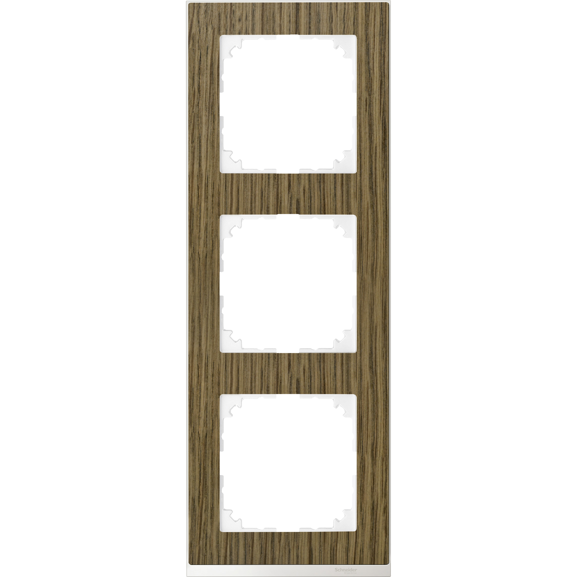 MTN4030-3674 Рамка M-Pure Decor Дуб / Бриллиантовый белый 3-постовая Merten, M-Pure Decor MTN4030-3674
MTN4030-3674 Рамка M-Pure Decor Дуб / Бриллиантовый белый 3-постовая Merten, M-Pure Decor MTN4030-3674