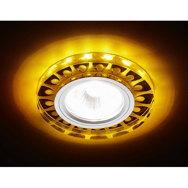 Точечный светильник Декоративные Led+mr16 S219 WH/CH/YL Ambrella, Жёлтый, Декоративные Led+mr16 S219 WH/CH/YL
Точечный светильник Декоративные Led+mr16 S219 WH/CH/YL Ambrella, Жёлтый, Декоративные Led+mr16 S219 WH/CH/YL