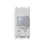 14184.SL Выключатель с инфракрасным приемником triac 230v , серебро Vimar Plana, Plana 14184.SL
14184.SL Выключатель с инфракрасным приемником triac 230v , серебро Vimar Plana, Plana 14184.SL