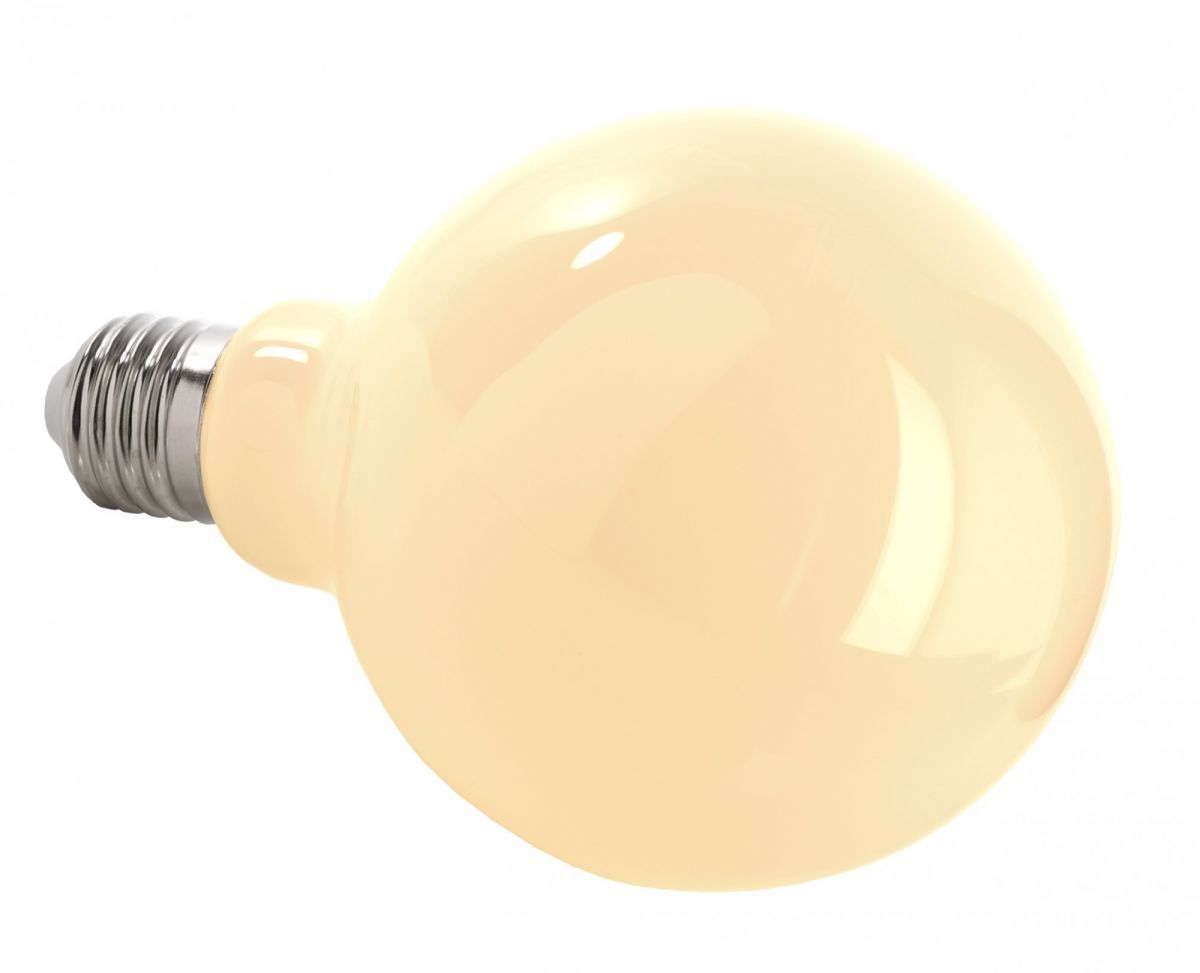 Лампа накаливания E27 G95 2700K milky Deko-Light 180062, Прозрачный, Filament 180062
Лампа накаливания E27 G95 2700K milky Deko-Light 180062, Прозрачный, Filament 180062