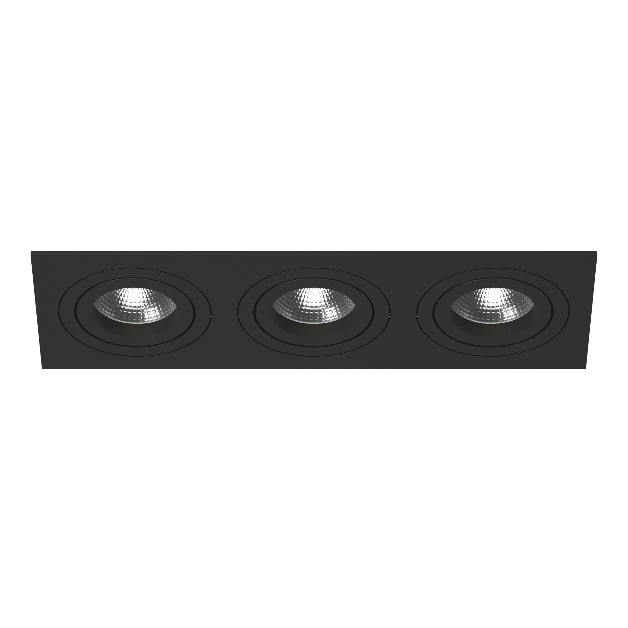Встраиваемый светильник Lightstar Intero 16 i537070707, Чёрный, Intero 16 i537070707
Встраиваемый светильник Lightstar Intero 16 i537070707, Чёрный, Intero 16 i537070707