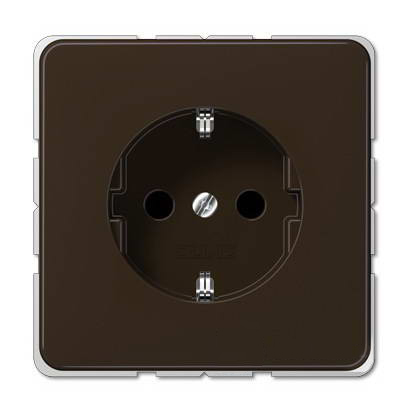 CD1520BR CD 500/CD plus Розетка с заземлением Jung 16А/250В коричневый, CD Ударопрочная CD1520BR
CD1520BR CD 500/CD plus Розетка с заземлением Jung 16А/250В коричневый, CD Ударопрочная CD1520BR