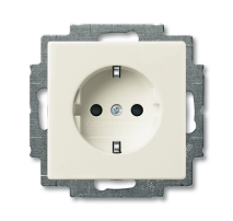 2011-0-6154 (23 EUC-92-507), Розетка SCHUKO 16А 250В, с винтовыми клеммами, серия Basic 55, цвет слоновая кость, ABB, Basic 55 23 EUC-92-507
2011-0-6154 (23 EUC-92-507), Розетка SCHUKO 16А 250В, с винтовыми клеммами, серия Basic 55, цвет слоновая кость, ABB, Basic 55 23 EUC-92-507