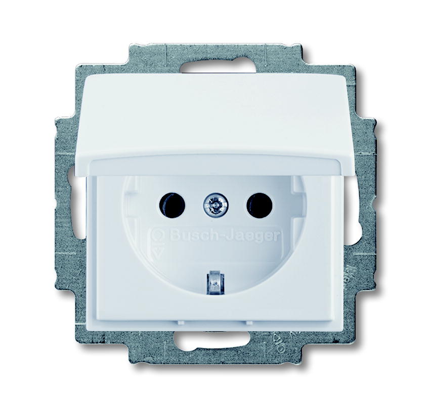 2018-0-0351 (20 EUK-92-507), Розетка SCHUKO 16А 250В, с крышкой, серия Basic 55, слоновая кость, ABB, Basic 55 20 EUK-92-507
2018-0-0351 (20 EUK-92-507), Розетка SCHUKO 16А 250В, с крышкой, серия Basic 55, слоновая кость, ABB, Basic 55 20 EUK-92-507
