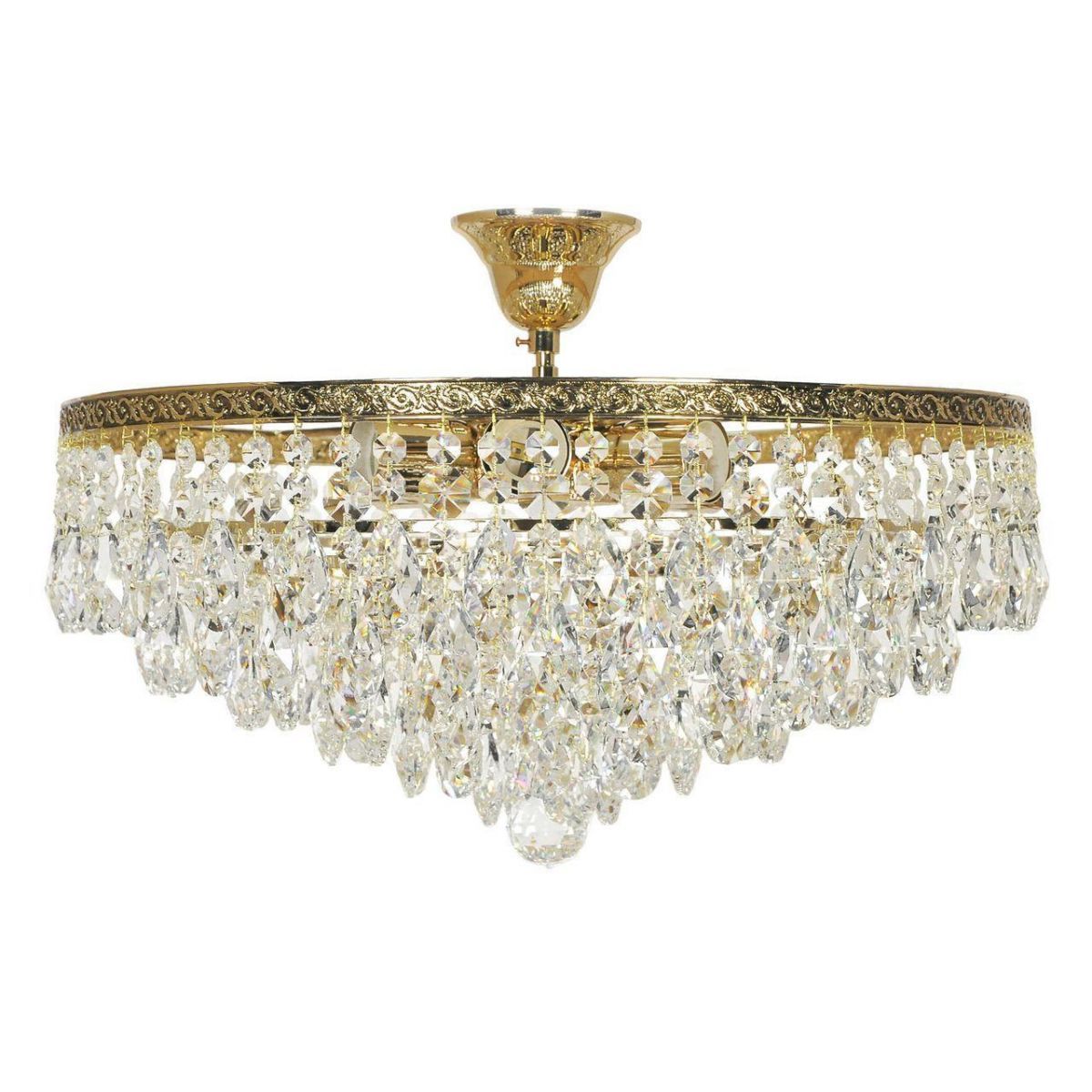 Потолочный светильник Arti Lampadari Castellana E 1.3.46.601 G, Золотой, Castellana Gold Castellana E 1.3.46.601 G
Потолочный светильник Arti Lampadari Castellana E 1.3.46.601 G, Золотой, Castellana Gold Castellana E 1.3.46.601 G