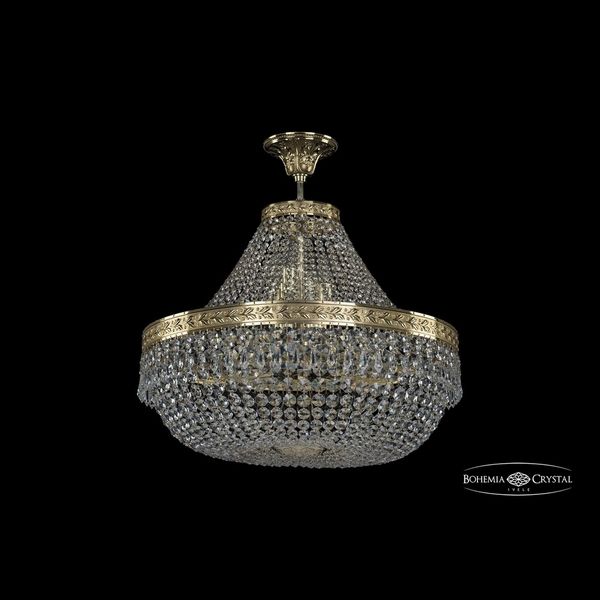 Потолочная люстра 1901 19011/H1/60IV G Bohemia, Прозрачный, 1901 19011/H1/60IV G
Потолочная люстра 1901 19011/H1/60IV G Bohemia, Прозрачный, 1901 19011/H1/60IV G