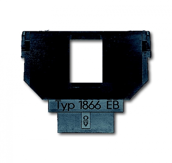 1764-0-0174 (1866 EB), Суппорт (цоколь) 1-й для разъёмов 0210, 0211, ABB, Spring 1866 EB
1764-0-0174 (1866 EB), Суппорт (цоколь) 1-й для разъёмов 0210, 0211, ABB, Spring 1866 EB