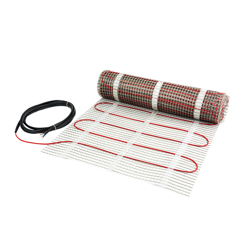 Нагревательный мат DEVImat™ 150T (DTIF-150) 1050 Вт 0,5 x 14 м, 7 кв.м DEVI 140F0454, DEVImat 150T (DTIF-150) 140F0454
Нагревательный мат DEVImat™ 150T (DTIF-150) 1050 Вт 0,5 x 14 м, 7 кв.м DEVI 140F0454, DEVImat 150T (DTIF-150) 140F0454