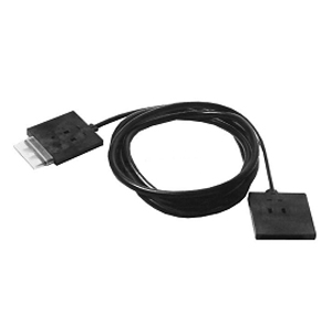 Нагревательная система DEVIdry™ X100. Кабель-удлинитель, 100 см. DEVI 19911111, DEVIdry 19911111
Нагревательная система DEVIdry™ X100. Кабель-удлинитель, 100 см. DEVI 19911111, DEVIdry 19911111