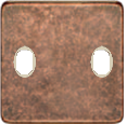 FD04321RU-A Латунная накладка под 2 тумблера , цвет Rustic Cooper+-beige FEDE, Vintage Wood FD04321RU-A
FD04321RU-A Латунная накладка под 2 тумблера , цвет Rustic Cooper+-beige FEDE, Vintage Wood FD04321RU-A