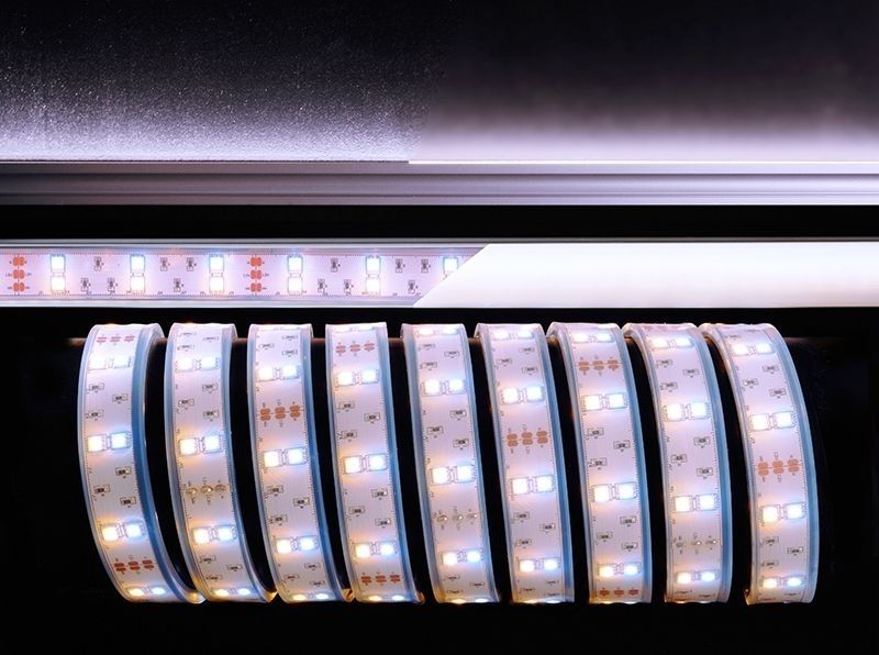 Лента светодиодная Deko-Light 5050-2x30-12V-3000K-7000K-Deko-Light 621362, Белый, SMD5050 621362
Лента светодиодная Deko-Light 5050-2x30-12V-3000K-7000K-Deko-Light 621362, Белый, SMD5050 621362