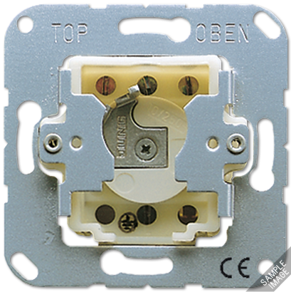 CD133.18WU Выключатель для замочного механизма жалюзи 10AX 250V~ Jung, SL 500 CD133.18WU
CD133.18WU Выключатель для замочного механизма жалюзи 10AX 250V~ Jung, SL 500 CD133.18WU