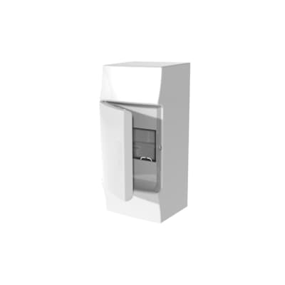 1SPE007717F0210 Шкаф настенный Mistral41 4М непрозрачная дверь (без клемм) Mistral41 ABB, Белый, Mistral41 41P04X11
1SPE007717F0210 Шкаф настенный Mistral41 4М непрозрачная дверь (без клемм) Mistral41 ABB, Белый, Mistral41 41P04X11