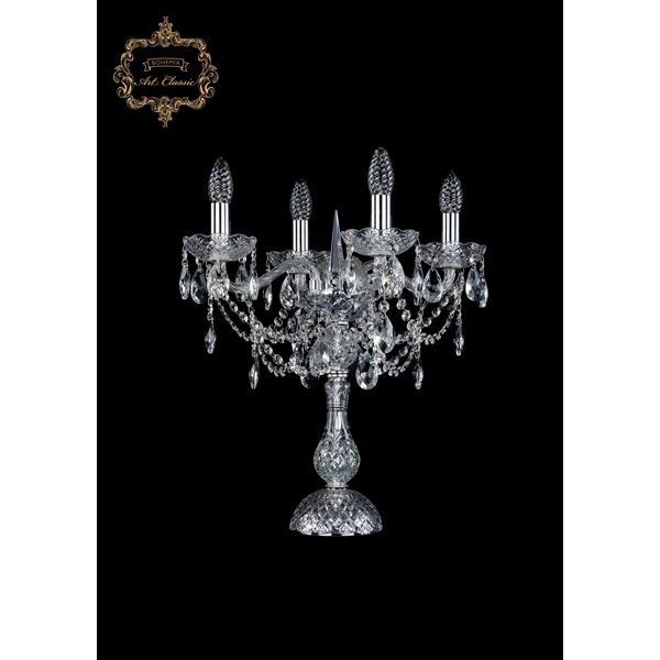 Интерьерная настольная лампа ноя.25 12.25.4.141-45.Cr.Sp Art Classic, Прозрачный, ноя.25 12.25.4.141-45.Cr.Sp
Интерьерная настольная лампа ноя.25 12.25.4.141-45.Cr.Sp Art Classic, Прозрачный, ноя.25 12.25.4.141-45.Cr.Sp