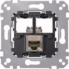 MTN4575-0011 Actassi 1хRJ45 телек роз Cat5e STP Merten, M-Smart MTN4575-0011
MTN4575-0011 Actassi 1хRJ45 телек роз Cat5e STP Merten, M-Smart MTN4575-0011