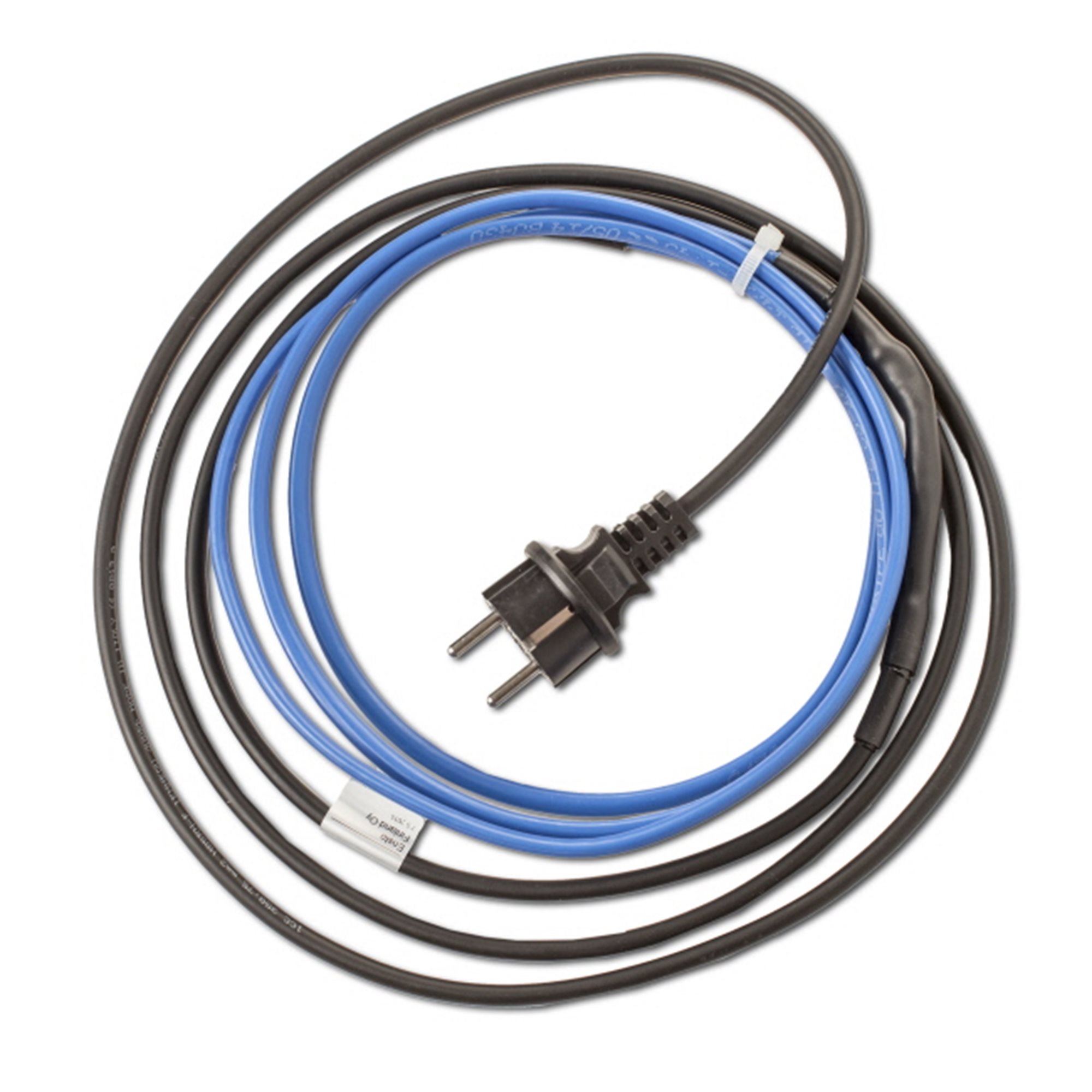 Комплект для обогрева трубопр. Plug'n Heat, 10 м, 100 Вт Ensto EFPPH10, Plug'n Heat EFPPH10
Комплект для обогрева трубопр. Plug'n Heat, 10 м, 100 Вт Ensto EFPPH10, Plug'n Heat EFPPH10