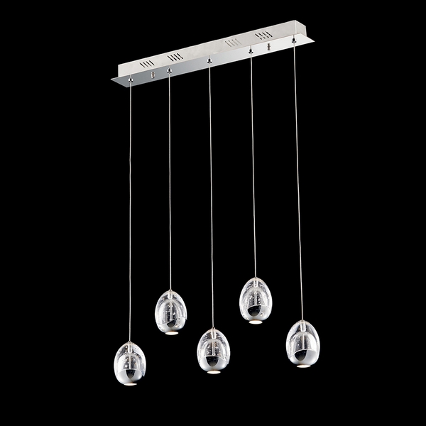 Подвесной светильник Terrene MD13003023-5B Chrome Illuminati, Хром, Terrene MD13003023-5B Chrome
Подвесной светильник Terrene MD13003023-5B Chrome Illuminati, Хром, Terrene MD13003023-5B Chrome