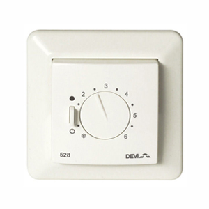 Терморегулятор DEVIreg™ D-528 (ELKO) с датчиком пола, 10А DEVI 140F1043, DEVIreg 140F1043
Терморегулятор DEVIreg™ D-528 (ELKO) с датчиком пола, 10А DEVI 140F1043, DEVIreg 140F1043