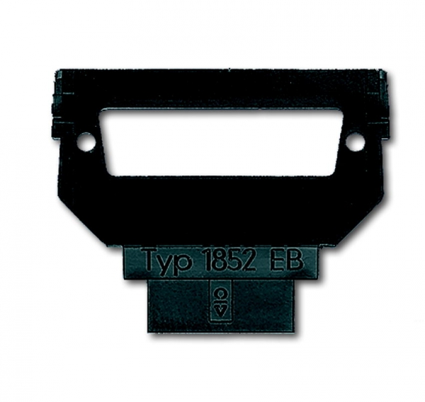 1764-0-0034 (1852 EB), Суппорт (цоколь) для разъёма D-Sub 25-полюсов, ABB, Spring 1852 EB
1764-0-0034 (1852 EB), Суппорт (цоколь) для разъёма D-Sub 25-полюсов, ABB, Spring 1852 EB