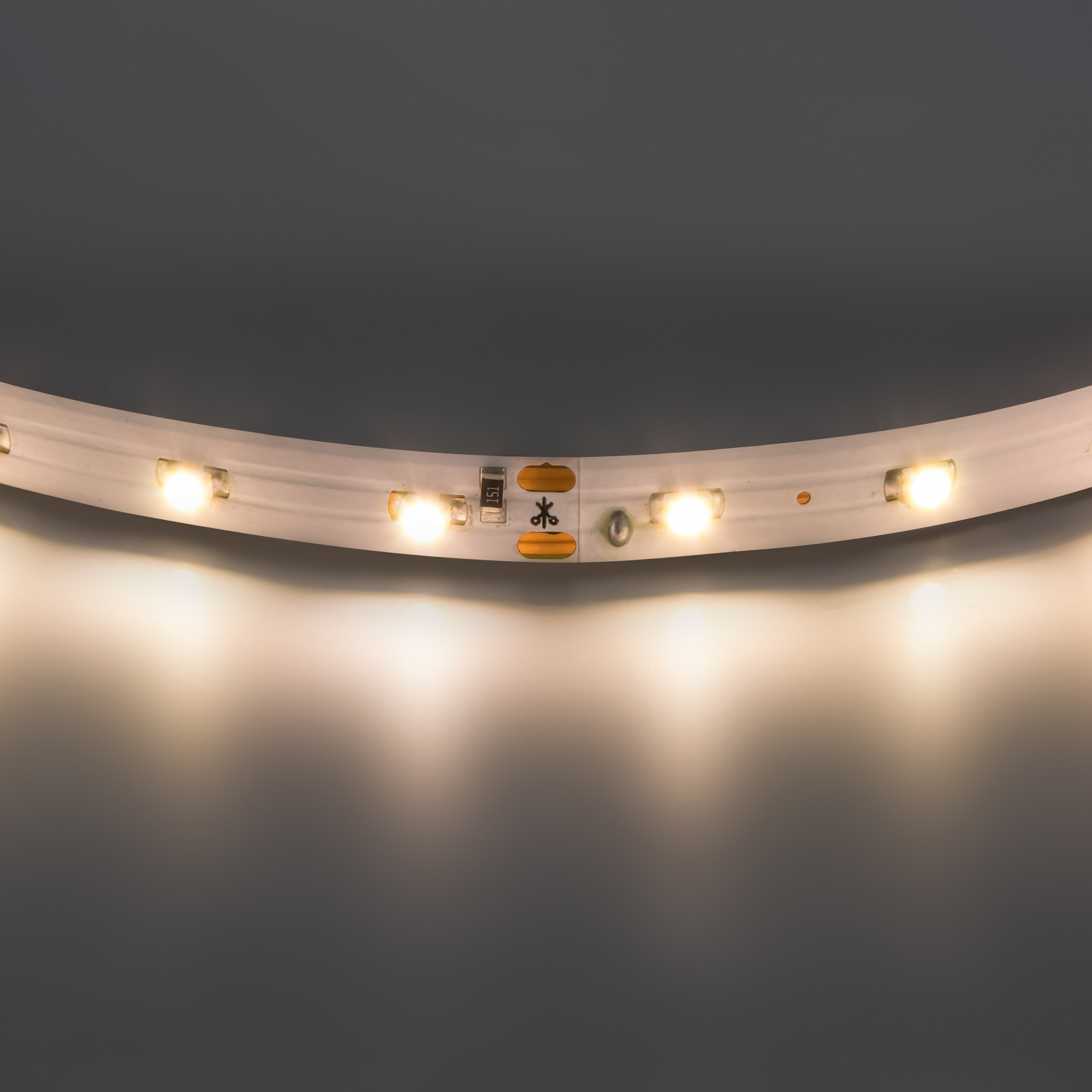 Лента светодиодная Lightstar 3528LED 2700-3000K Тёплый белый свет 400002 1м., LED3528 400002 
Лента светодиодная Lightstar 3528LED 2700-3000K Тёплый белый свет 400002 1м., LED3528 400002