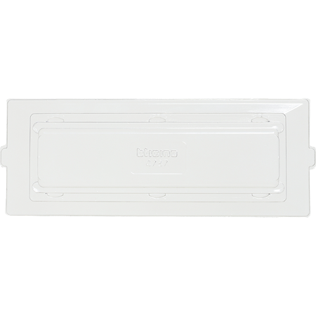 LN4787 LivingLight Крышка защитная на суппорт, размер 7 модуля Bticino, LivingLight Air LN4787
LN4787 LivingLight Крышка защитная на суппорт, размер 7 модуля Bticino, LivingLight Air LN4787