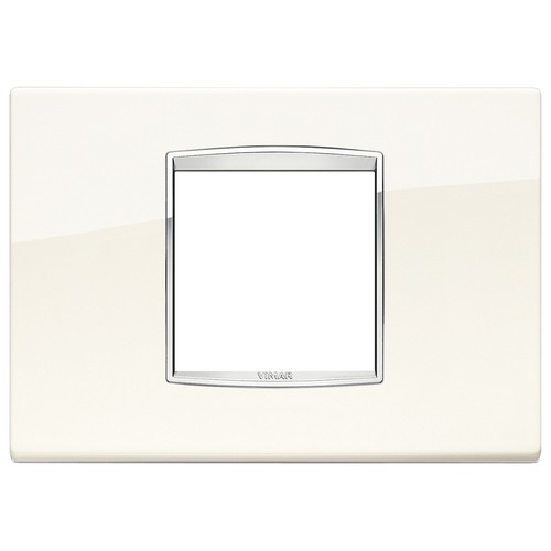 20652.C01 Рамка Eikon Chrome Classica Арктический белый 2 модуля Vimar, Eikon Chrome 20652.C01
20652.C01 Рамка Eikon Chrome Classica Арктический белый 2 модуля Vimar, Eikon Chrome 20652.C01