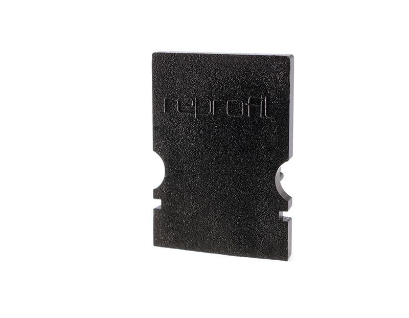 Торцевая заглушка H-AU-02-08 набор из 2 шт. Deko-Light 979102, Чёрный, H-AU-02-08 979102
Торцевая заглушка H-AU-02-08 набор из 2 шт. Deko-Light 979102, Чёрный, H-AU-02-08 979102
