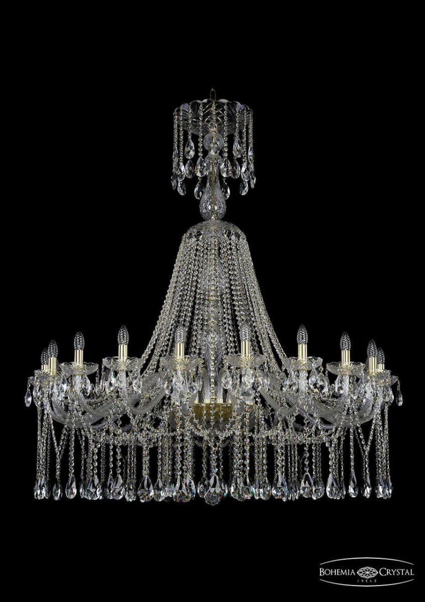 Подвесная люстра Bohemia Ivele 1413/20/460/XL-147/G, Золотой, 1413 1413/20/460/XL-147/G
Подвесная люстра Bohemia Ivele 1413/20/460/XL-147/G, Золотой, 1413 1413/20/460/XL-147/G