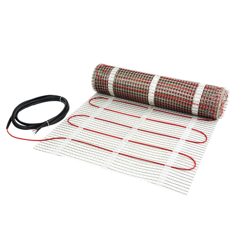 Нагревательный мат DEVIcomfort™ 150T (DTIR-150) 75 Вт 0,5 x 1 м, 0,5 кв.м. DEVI 83030560, DEVIcomfort 150T (DTIR-150) 83030560
Нагревательный мат DEVIcomfort™ 150T (DTIR-150) 75 Вт 0,5 x 1 м, 0,5 кв.м. DEVI 83030560, DEVIcomfort 150T (DTIR-150) 83030560