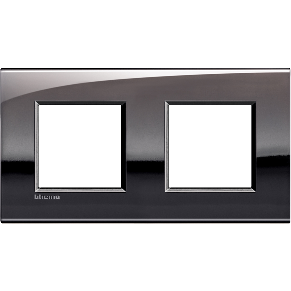 LNE4802M2PT Рамка LivingLight Air Олово 2+2 модуля Bticino, LivingLight Air LNE4802M2PT
LNE4802M2PT Рамка LivingLight Air Олово 2+2 модуля Bticino, LivingLight Air LNE4802M2PT