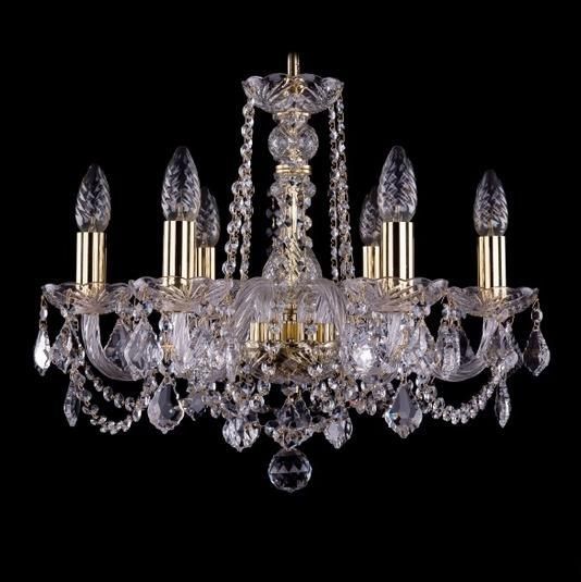 Подвесная люстра Bohemia Ivele 1402/6/160/G/Leafs, Золотой, 1402 Gold 1402/6/160/G/Leafs
Подвесная люстра Bohemia Ivele 1402/6/160/G/Leafs, Золотой, 1402 Gold 1402/6/160/G/Leafs