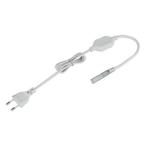 Шнур с выключателем для монохромной светодиодной ленты 220 В SSH-8 Elektrostandard a049180, Аксессуары для монохромной светодиодной ленты 220 В a049180
Шнур с выключателем для монохромной светодиодной ленты 220 В SSH-8 Elektrostandard a049180, Аксессуары для монохромной светодиодной ленты 220 В a049180