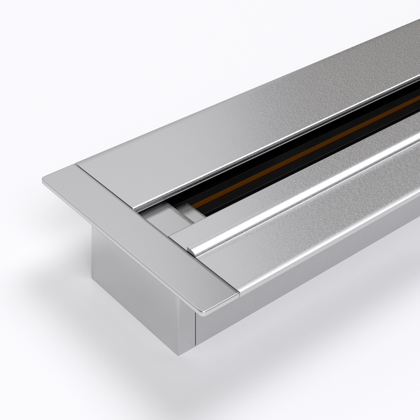 Шинопровод Track Rail SL Recessed TRLM-1-200-CH Elektrostandard a050161, Track Rail SL Recessed a050161
Шинопровод Track Rail SL Recessed TRLM-1-200-CH Elektrostandard a050161, Track Rail SL Recessed a050161