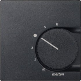 MTN536214 Центр. плата терморег. с перекл., SYSTEM M, цвет антрацит Merten, M-Smart MTN536214
MTN536214 Центр. плата терморег. с перекл., SYSTEM M, цвет антрацит Merten, M-Smart MTN536214