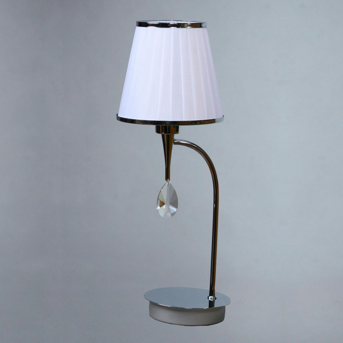 Настольная лампа Brizzi Alora MA 01625T/001 Chrome, Белый, Alora Chrome MA 01625T/001 Chrome
Настольная лампа Brizzi Alora MA 01625T/001 Chrome, Белый, Alora Chrome MA 01625T/001 Chrome