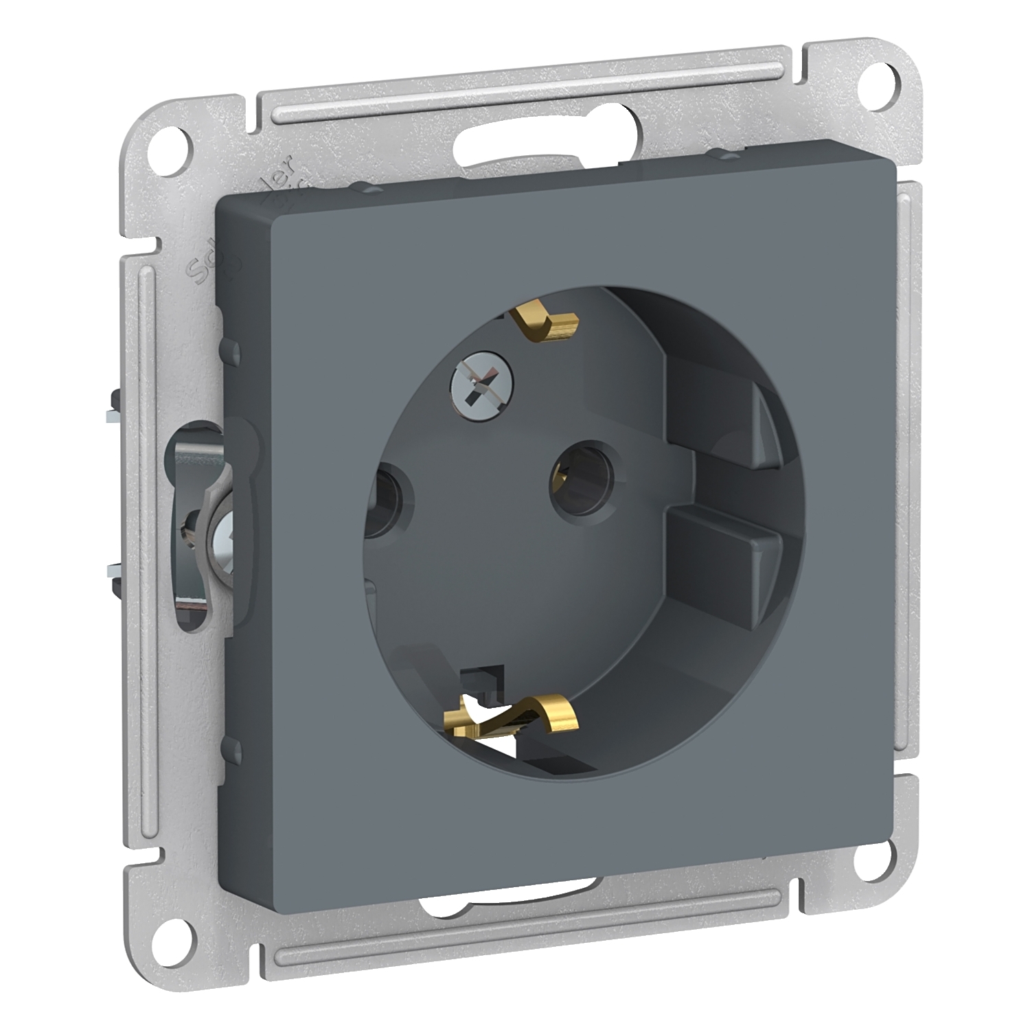 ATN000743 Atlasdesign Розетка с заземлением, 16А, механизм, Грифель Schneider Electric, Atlasdesign ATN000743
ATN000743 Atlasdesign Розетка с заземлением, 16А, механизм, Грифель Schneider Electric, Atlasdesign ATN000743