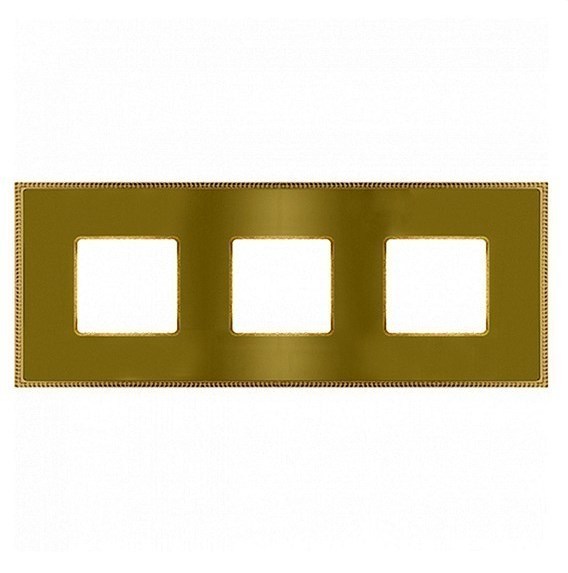 FD01433OBOB Рамка Belle Epoque Metal Bright gold / Bright gold 3-постовая гор/верт. Fede, Belle Epoque Metal FD01433OBOB
FD01433OBOB Рамка Belle Epoque Metal Bright gold / Bright gold 3-постовая гор/верт. Fede, Belle Epoque Metal FD01433OBOB