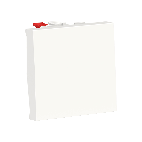 NU320118 Выключатель 1-клавишный, сх. 1 10 AX, 250 В, 2 модуля, Белый Schneider Electric, Unica Modular NU320118
NU320118 Выключатель 1-клавишный, сх. 1 10 AX, 250 В, 2 модуля, Белый Schneider Electric, Unica Modular NU320118