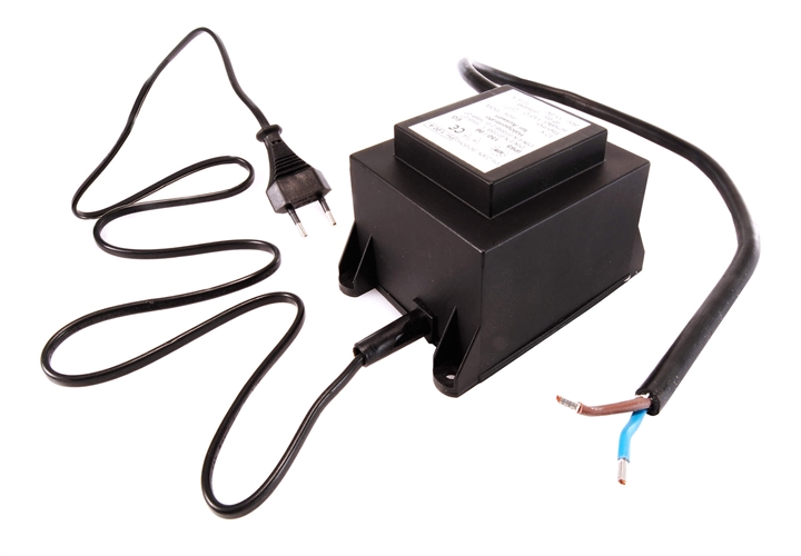 Трансформатор Deko-Light 12 В переменного тока, 150 Вт, IP-67 000141, Чёрный, ABN 000141
Трансформатор Deko-Light 12 В переменного тока, 150 Вт, IP-67 000141, Чёрный, ABN 000141