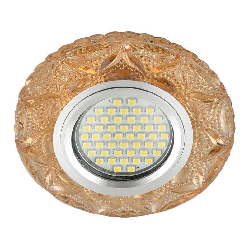 Встраиваемый светильник Fametto Luciole DLS-L149 Gu5.3 Glassy/Tea, Коричневый, Luciole 149 DLS-L149 Gu5.3 Glassy/Tea
Встраиваемый светильник Fametto Luciole DLS-L149 Gu5.3 Glassy/Tea, Коричневый, Luciole 149 DLS-L149 Gu5.3 Glassy/Tea
