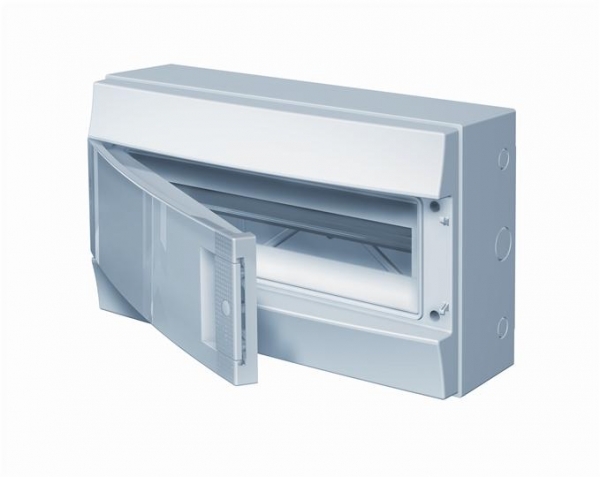 1SPE007717F9976 Шкаф настенный Mistral41 18М непрозрачная дверь (с клемм) Mistral41 ABB, Белый, Mistral41 41P18X11B
1SPE007717F9976 Шкаф настенный Mistral41 18М непрозрачная дверь (с клемм) Mistral41 ABB, Белый, Mistral41 41P18X11B