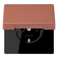 LC1520KIKL32121 Les Couleurs® Le Corbusier SCHUKO®-розетка с откидной крышкой и со встроенной повышенной защитой от прикосновения terre sienne brique Jung, Les Couleurs Le Corbusier LC1520KIKL32121
LC1520KIKL32121 Les Couleurs® Le Corbusier SCHUKO®-розетка с откидной крышкой и со встроенной повышенной защитой от прикосновения terre sienne brique Jung, Les Couleurs Le Corbusier LC1520KIKL32121