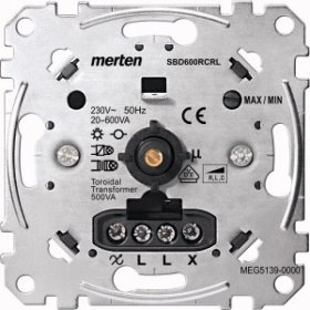 MTN5139-0000 Механизм унив. пов. светорег. 600ва Merten, M-Smart MTN5139-0000
MTN5139-0000 Механизм унив. пов. светорег. 600ва Merten, M-Smart MTN5139-0000