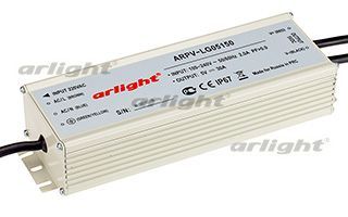 Блок питания ARPV-LG05150-PFC (5V, 30.0A, 150W) Arlight 015755, Power Supply 015755
Блок питания ARPV-LG05150-PFC (5V, 30.0A, 150W) Arlight 015755, Power Supply 015755