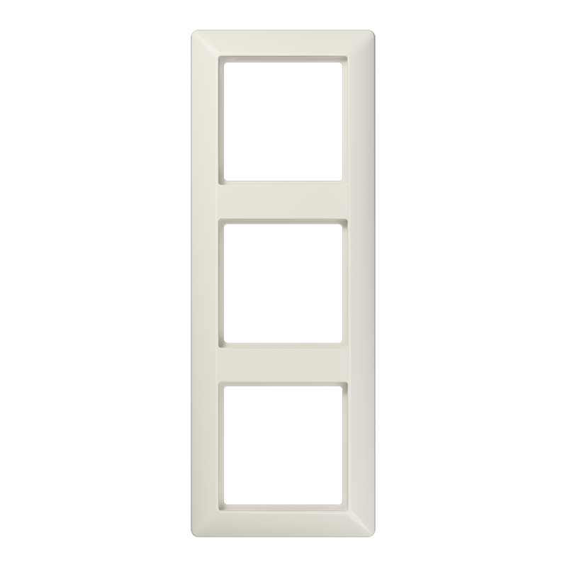 AS583 Рамка AS 500 Бежевый 3-постовая Jung, AS 500 AS583
AS583 Рамка AS 500 Бежевый 3-постовая Jung, AS 500 AS583