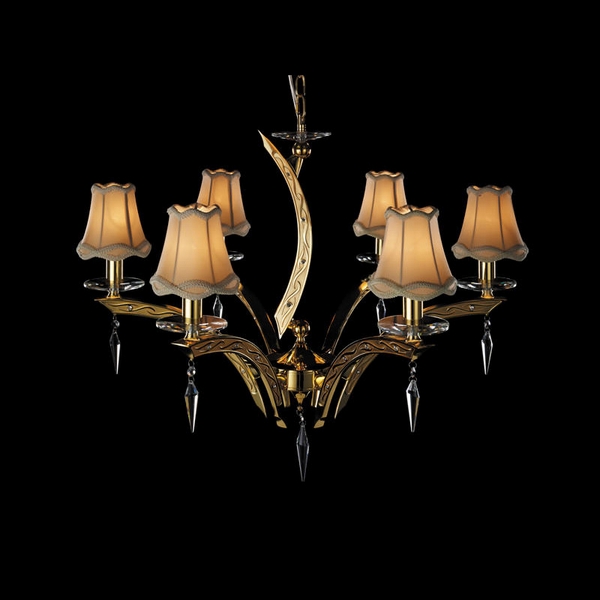 Подвесная люстра Unicorno MD101050-6B Illuminati, Золотой, Unicorno MD101050-6B
Подвесная люстра Unicorno MD101050-6B Illuminati, Золотой, Unicorno MD101050-6B