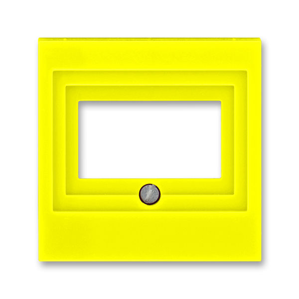 Накладка ABB Levit для розеток USB / HDMI / VGA жёлтый 5014H-A00040 64 2CHH290040A4064, Levit 5014H-A00040 64
Накладка ABB Levit для розеток USB / HDMI / VGA жёлтый 5014H-A00040 64 2CHH290040A4064, Levit 5014H-A00040 64