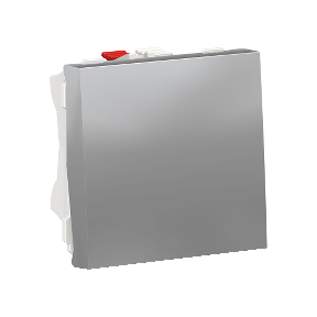 NU320630 Выключатель 1-клавишный, кнопочный, сх. 1 10 A, 2модуля, Алюминий Schneider Electric, Unica Modular NU320630
NU320630 Выключатель 1-клавишный, кнопочный, сх. 1 10 A, 2модуля, Алюминий Schneider Electric, Unica Modular NU320630